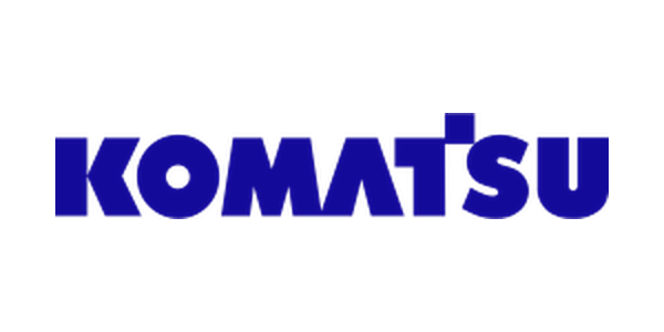 Komatsu