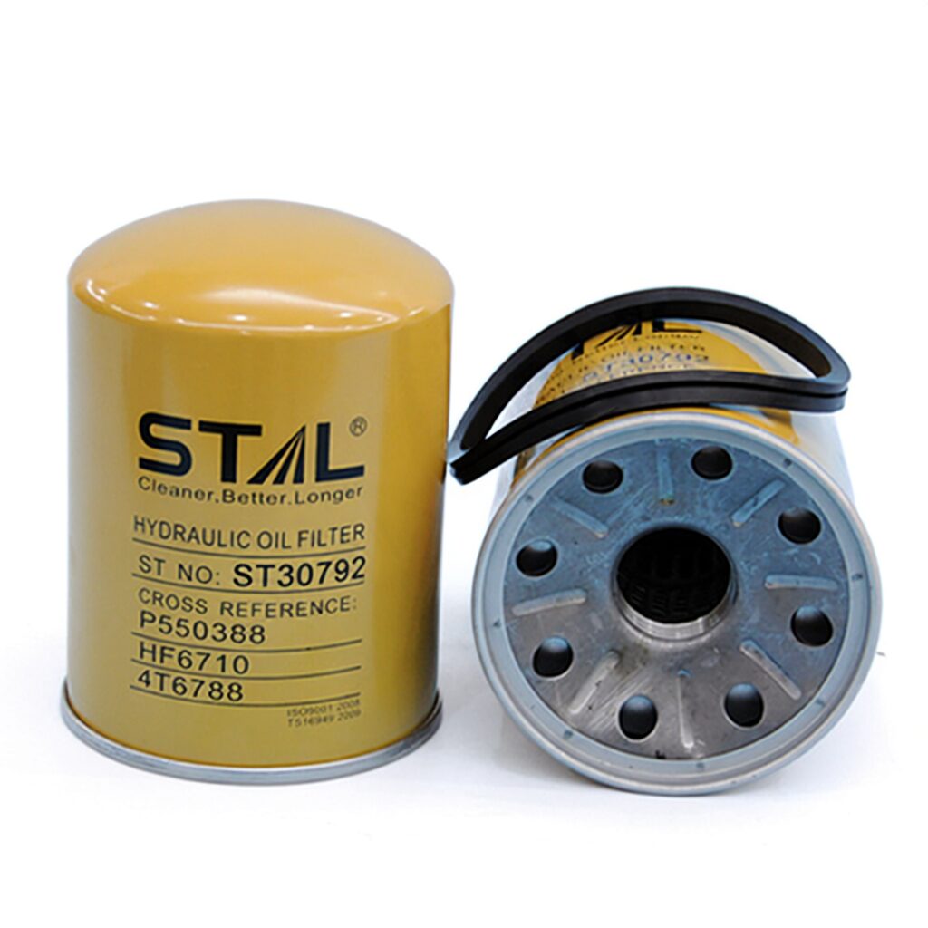 Фильтр гидравлический STAL ST30792 Фильтр гидравлический STAL ST30792