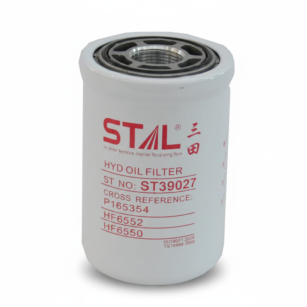 filter-gidravlicheskiy-stal-ST39026 Фильтр гидравлический STAL ST39026