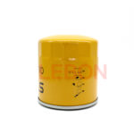 Фильтр масляный STAL ST10730 — аналог HYUNDAI 2632041402