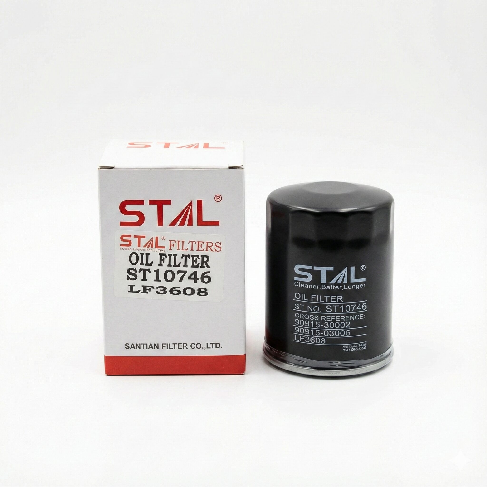 filter-toplivniy-stal-ST10746 Фильтр топливный STAL ST10746