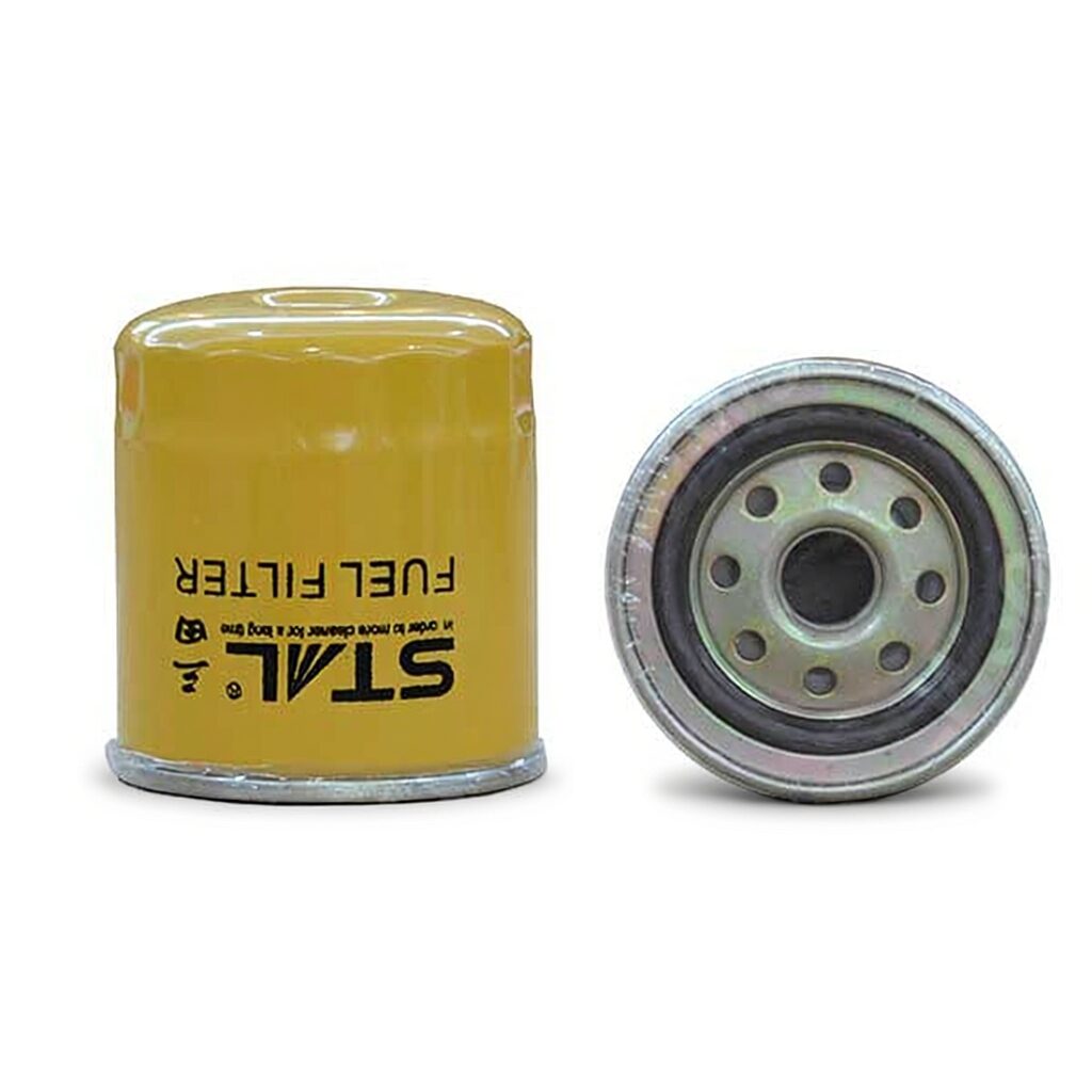 Фильтр топливный STAL ST20705 Фильтр топливный STAL ST20705