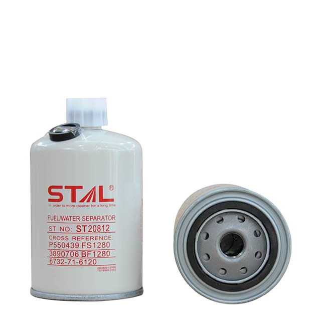 Фильтр топл. ST20812 STAL