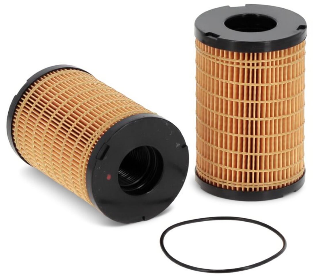 Фильтр топливный STAL ST20908 Фильтр топливный STAL ST20908
