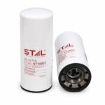 Масляный фильтр STAL ST10801 — фото 1 — аналог KOMATSU 20701K1230