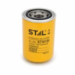 Гидравлический фильтр STAL ST30150 — фото 1 — аналог FLEETGUARD HF6204