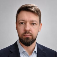 Александр Быковский