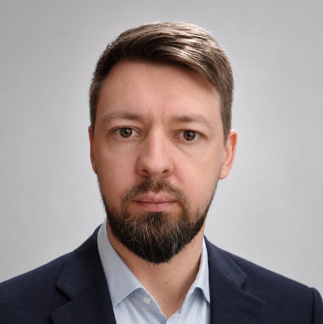 Александр Быковский